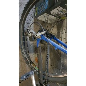 Vélo Vtt Orbea - Occasion