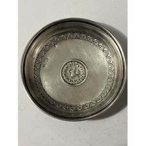 Coupelle Argent 900 - Occasion