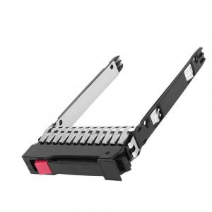 Rack 2.5" HP ProLiant DL360 DL370 DL380 DL385 500223-001 Serveur - Occasion