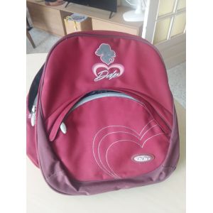 Sac de classe DDP - Occasion