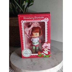 Poupée Charlotte Aux Fraises P - Occasion