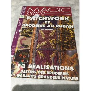 Magic Patch 40 H - Occasion