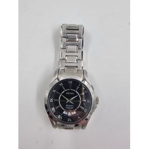 Montre Seiko Premier Perpetual Calendar Pour Homme - Occasion