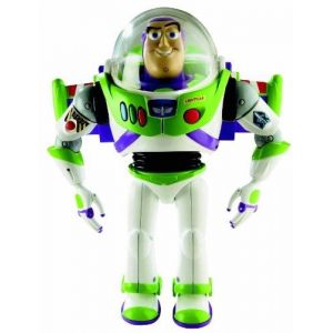 Grande Figurine - Toy Story : Buzz L'éclair 30 Cm - Occasion
