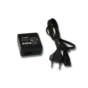 Bloc d'alimentation adaptateur pour Sony Cybershot DSC-HX50, DSC-HX50V, DSC-RX1, DSC-RX100, DSC-WX9, DSC-W710 etc. remplace AC-UB10 - Occasion