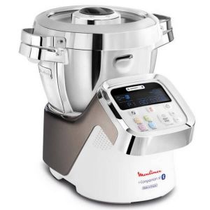 Moulinex i-Companion XL - Occasion