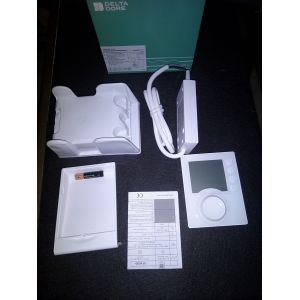 Thermostat programmable Delta Dore Tybox 1137 - Occasion
