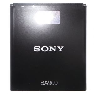 Batterie Origine Neuve Sony Ericsson Ba900 Pour Xperia J Tx L M - Occasion