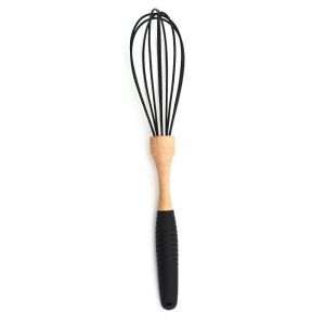 Spatule Tourneur De Bois En Silicone,Brosse,Grattoir,Gants &Agrave; P&acirc;tes,Batteur &Agrave; &iquest;Ufs,Accessoires De Cuisine,Outils De Cuisson,Ustensiles De Cuisine F2 - Occasion