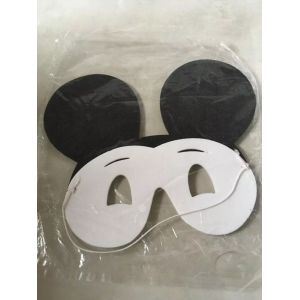 Lot Jouets Mickey Pour Anniversaire : Masque Mickey + Yoyo Lumineux Disney Disneyland Paris - Occasion