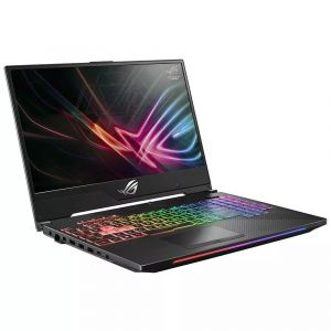Asus ROG Strix Scar II G515GW-ES036 - Laptop Gamer 15,6" FHD - Intel i7 - RTX 2070 - 16 Go RAM - SSD/HDD - Occasion