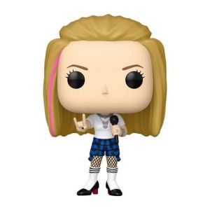 Avril Lavigne Pop! Rocks Vinyl Figurine Girlfriend 9 Cm - Occasion