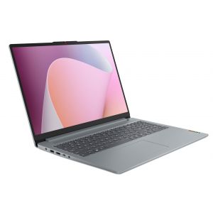 Lenovo IdeaPad Slim 3 16ABR8 82XR - 16" Ryzen 7 7730U 16 Go RAM 512 Go SSD Gris AZERTY - Occasion