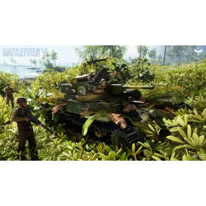 Battlefield V - Edition Deluxe PS4 - Occasion