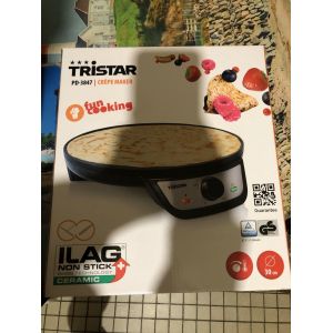 Crépière Tristar Pd-3847 - Occasion