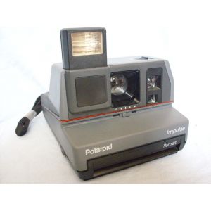 Polaroid Impulse Portrait - Occasion