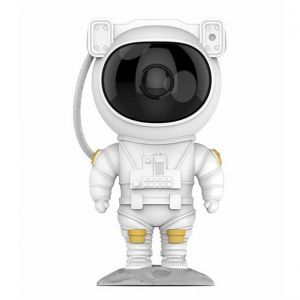 Lampe Veilleuse-Projecteur Astronaute - Occasion