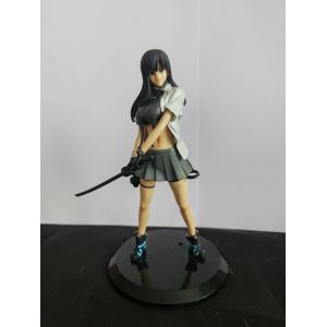Figurine Shimohira Reika - Gantz - Occasion