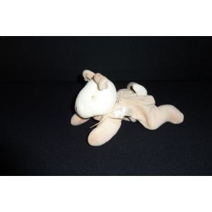 Doudou ours Sucre d'Orge 1680121 - Occasion