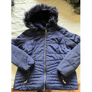 Doudoune Taille 42 - Patrice Breal - Occasion