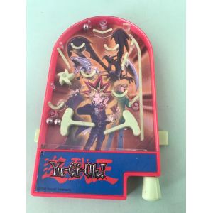 Mini Flipper Yu Gi Oh - Quick - 14,5x8,5 Cm - Occasion