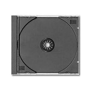 Boite de rangement CD ou DVD - Occasion
