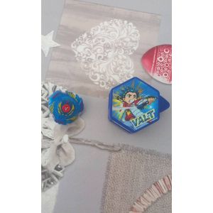 Toupie Beyblade Burst Valt - Occasion