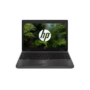 HP 6560B &ndash; 4 Go RAM &ndash; 500 Go HDD &ndash; Ordinateur portable professionnel - Occasion