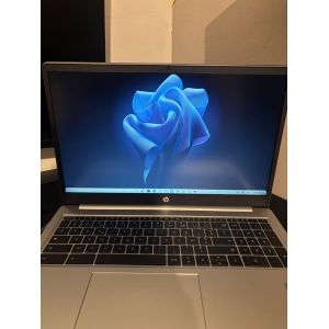 HP Chromebook 15a-na0001sf - 15.6" Intel Celeron N4500 - 1.1 Ghz - Ram 4 Go - DD 128 Go - Azerty - Occasion