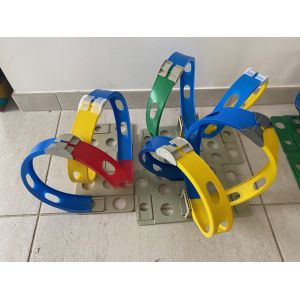 Le Plus Grand Circuit Vintage Darda Jamais Vendu Par Rakuten - Occasion
