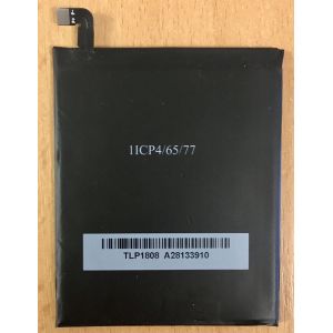 Batterie Originale Pour Wiko View 2/View 2 Pro/View Xl 4g - Occasion