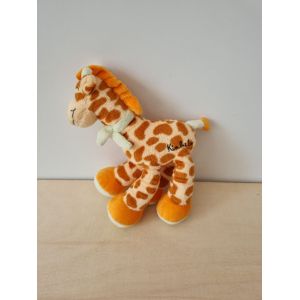 Doudou Girafe Kimbaloo - Occasion