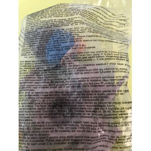 Figurine Pig Cochon Boulard - Chicken Little - Mcdo - Mcdonald&iquest;S - Occasion