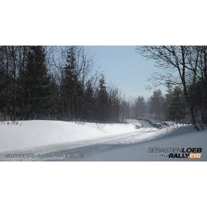 Sebastien Loeb Rally Evo Xbox One - Occasion