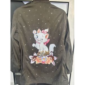 Veste Marie Des Aristochats - Occasion