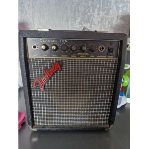 Ampli guitare - Occasion