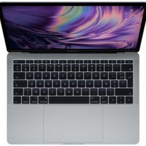 MacBook Pro 2020 - i5 -8Go RAM - 256 Go SSD - &eacute;cran 13 pouces - Gris sid&eacute;rale - Occasion