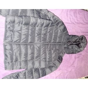 Veste Légère Rembourrée - Occasion