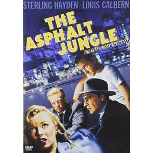 The Asphalt Jungle - Occasion