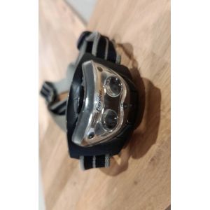 Lampe Frontale Inclinable Energizer Avec Piles - Occasion