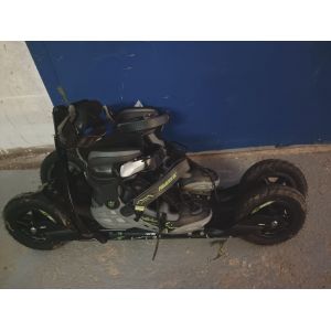 Roller Tout Terrain - Occasion