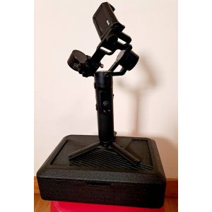 Stabilisateur Zhiyun Crane M2 - Occasion