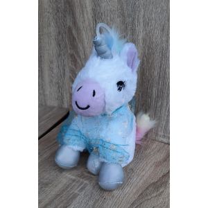 Licorne En Peluche Primark - Occasion