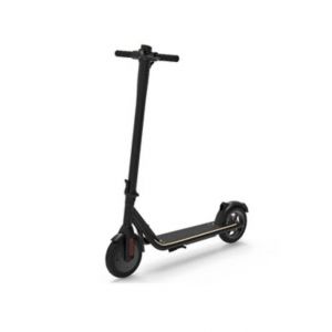 Trottinette &Eacute;lectrique Eezi E-Scooter Pliante Q9-V2 500 W Noir - Occasion
