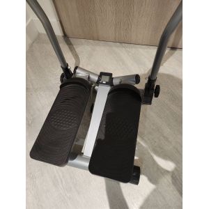 Homcom Stepper Avec Guidon - Occasion