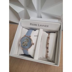 Montre Coffret Pierre Lannier 438d966 - Occasion