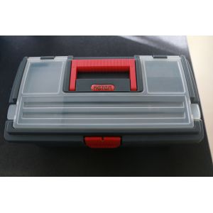 petite boite à outils keter - Occasion