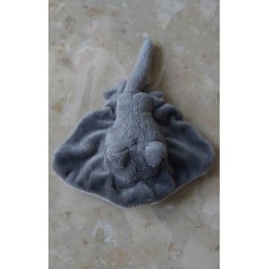 Peluche Raie - Occasion