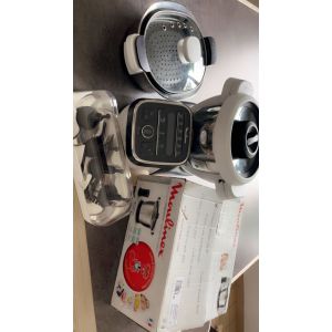 Companion xl avec acessoires - Occasion