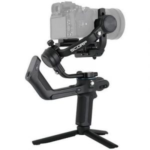 FeiyuTech Scorp F2 Stabilisateur d'image - Occasion